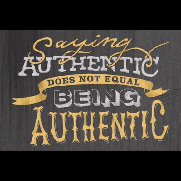 Handbags - Authentic or NOT Authentic... That is the QUESTION